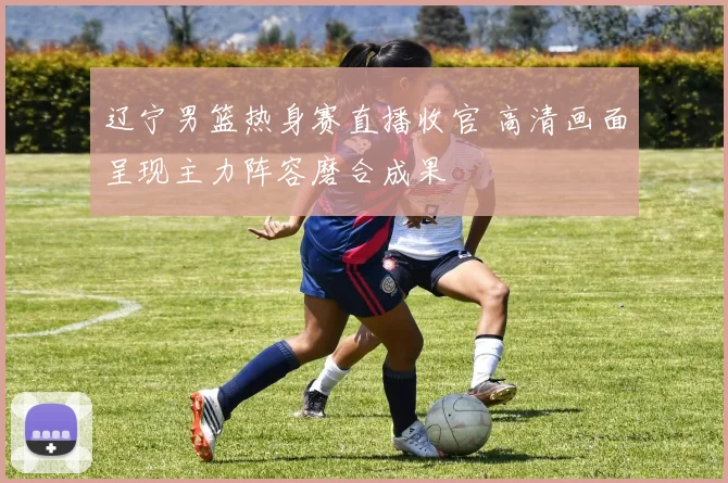 辽宁男篮热身赛直播收官 高清画面呈现主力阵容磨合成果