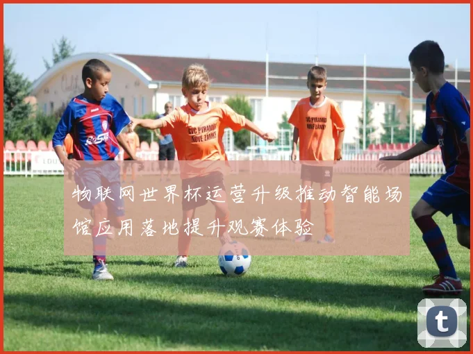物联网世界杯运营升级推动智能场馆应用落地提升观赛体验