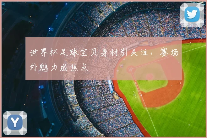世界杯足球宝贝身材引关注，赛场外魅力成焦点